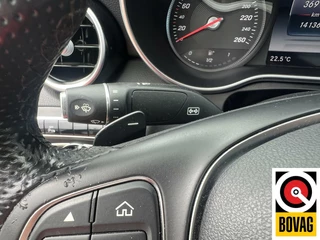 Mercedes-Benz C-Klasse Mercedes C-klasse 180 Ambition Dak APK 06-2026 - afbeelding nr 20