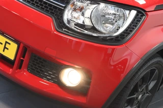 Suzuki Ignis - afbeelding nr 11