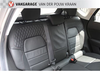 Renault Captur Renault Captur 1.3 TCe Initiale Paris Leder / Trekhaak - afbeelding nr 16
