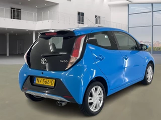 Toyota Aygo VERWACHT!! - afbeelding nr 3