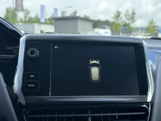 Peugeot 208 Peugeot 208 1.2 PureTech Signature Navi,Airco,Cruise,PDC,Trekhaak,Carplay,Elek ramen,N.A.P,Nieuwe APK bij Aflevering - afbeelding nr 14