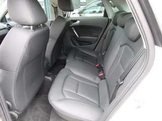 Audi A1 - afbeelding nr 15