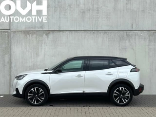 Peugeot 2008 Peugeot 2008 1.2 GT line - massage - leer - stoelvw - cam - afbeelding nr 3
