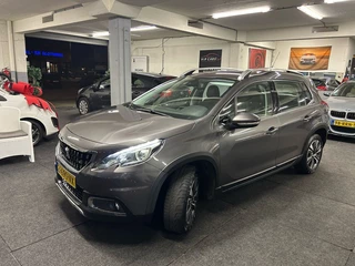 Peugeot 2008 - afbeelding nr 3