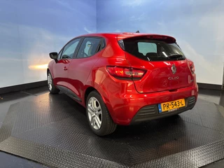 Renault Clio Renault Clio 0.9 TCe Zen Airco Navi - afbeelding nr 9