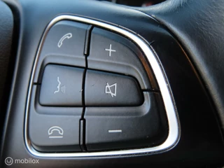 Mercedes-Benz C-Klasse Mercedes C-klasse 180 CDI Ambition - afbeelding nr 15