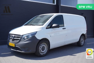Mercedes-Benz Vito 116 CDI Automaat - EURO 6