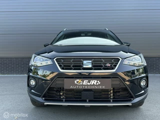 SEAT Arona Seat Arona 1.5 TSI EVO FR Business Intense LED*CRUISE*CARPLAY - afbeelding nr 10