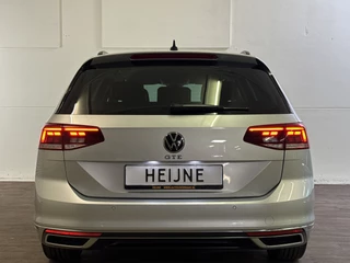 Volkswagen Passat Volkswagen Passat Variant GTE 218PK DSG HYBRID GTE BUSINESS VIRTUAL/NAVI/CAMERA*** - afbeelding nr 12