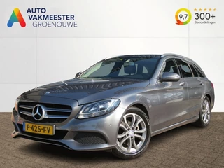 Mercedes-Benz C-Klasse - afbeelding nr 1