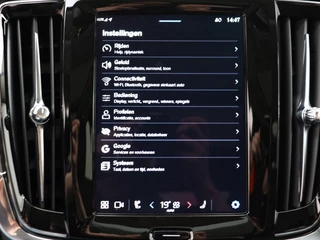 Volvo V90 Volvo V90 T6 PLUG-IN HYBRID LONG RANGE ULTRA BRIGHT FULL-LED HARMAN KARDON - afbeelding nr 32