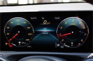 Mercedes-Benz A-Klasse Pano | Camera - afbeelding nr 12