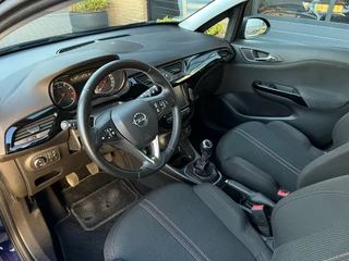Opel Corsa Opel Corsa 1.4 Online Edition | Cruise Control | Apple CarPlay/Android Auto | Trekhaak | Licht/Regen Sensor | Parkeersensoren - afbeelding nr 4