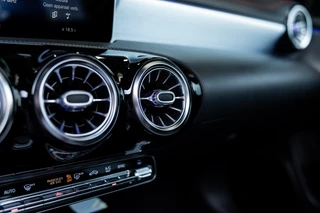 Mercedes-Benz CLA Mercedes-Benz CLA Shooting Brake 200 Bns Sol. AMG - afbeelding nr 39