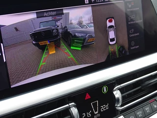 BMW 3 Serie BMW 3 Serie 330e 292PK M-sport / High Executive / LED - afbeelding nr 22