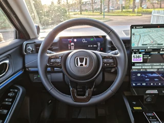 Honda e:Ny1 Dodehoek detectie, Apple/Android,  , All-in Rijklaarprijs - afbeelding nr 7