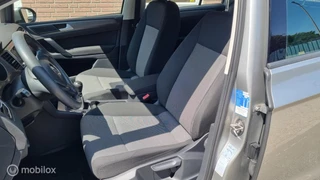 Volkswagen Golf Sportsvan Volkswagen Golf Sportsvan 1.2 TSI Comfortline ,airco , sportvelgen - afbeelding nr 11