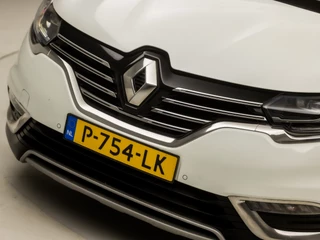 Renault Espace 200Pk Automaat (PANORAMADAK, GROOT NAVI, LEDER, ELEK SPORTSTOELEN, GETINT GLAS, STOELVERWARMING, LED KOPLAMPEN, NIEUWE APK, NIEUWSTAAT) - afbeelding nr 25