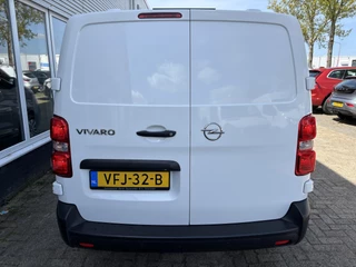 Opel Vivaro - afbeelding nr 5