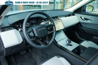 Land Rover Range Rover Velar Land Rover Range Rover Velar 2.0 P400e AWD S PHEV|ACC|Camera|21