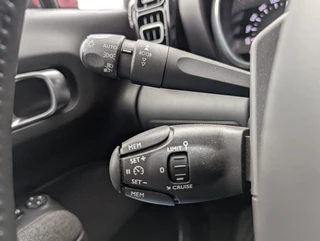 Citroën C3 Aircross Citroën C3 Aircross 1.2 PureTech S&S C-Series | Stoelverwarming - afbeelding nr 18