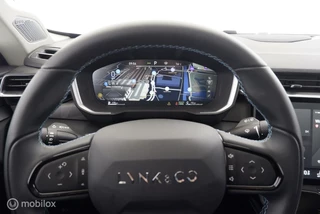 Lynk & Co 01 Lynk & Co 01 1.5 PHEV 261PK Automaat pano|led|cam|dab|nav|ecc|lmv20 - afbeelding nr 8