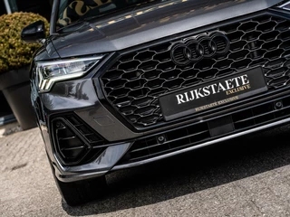 Audi Q3 Audi Q3 Sportback 45 TFSI e S-Line|PANO|ACC|LEDER|CARPLAY - afbeelding nr 33
