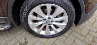 Opel Mokka - afbeelding nr 6