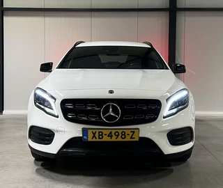Mercedes-Benz GLA Mercedes GLA-klasse 180 AMG Navi Camera Cruise Climate PDC - afbeelding nr 6
