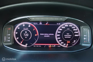 SEAT Leon Seat Leon ST 1.0 TSI Style Ultimate Edition,  Trekhaak, Digitaal Cockpit, Pdc + camera, Cruise, Navi, App connect, Clima. - afbeelding nr 30