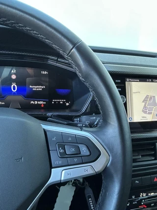 Volkswagen T-Cross Volkswagen T-Cross 1.0 TSI Life NAVI + CAMERA + DIGITAAL DASHB. I STOEL V.W. I CLIMA - afbeelding nr 29