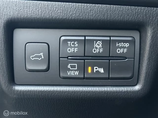 Mazda CX-5 Mazda CX-5 2.5 SkyActiv-G 194 GT-M Leer 360° Cam Stoel-/Stuurverw. Trekh. Bose 19