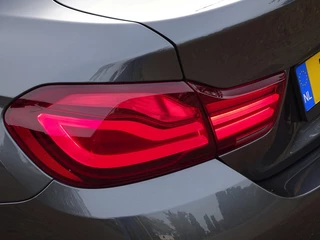 BMW 4 Serie BMW 4 Serie Gran Coupé 420i TwinTurbo High Exec. Ed. M-pakket / 2019 *NAP* - afbeelding nr 40