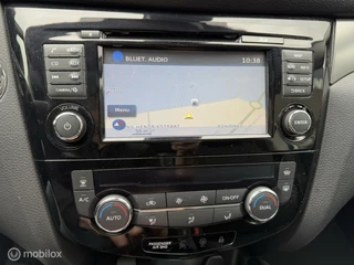 Nissan QASHQAI Nissan Qashqai 1.2 Tekna + Led, Navi, Camera's, Pano, LM.. - afbeelding nr 15