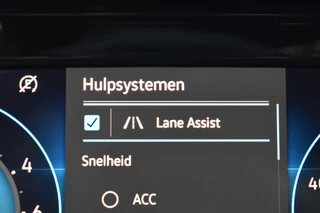 Volkswagen Golf Volkswagen Golf 1.4 eHybrid GTE Lane Stuurvw Camera IQLight - afbeelding nr 30