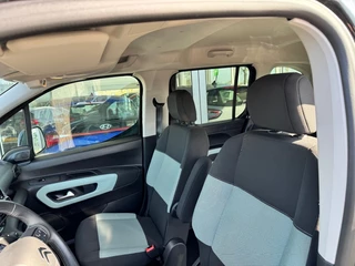 Citroën Berlingo - afbeelding nr 22