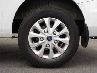 Ford Transit Custom Ford Transit Custom 280 2.0 TDCI L1H1 Trend Automaat Navi DAB Parkeersensoren Airco Camera Carplay - afbeelding nr 6