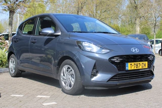 Hyundai i10 - afbeelding nr 6