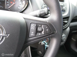 Opel KARL Opel KARL 1.0 ecoFLEX Edition Airco Bluetooth Cruise NL auto 1e eigenaar - afbeelding nr 16