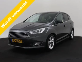 Ford C-MAX 1.5 Titanium 150PK AUTOMAAT|WINTERPAKKET