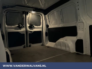 Toyota ProAce Cruisecontrol, Parkeersensoren, Bijrijdersbank - afbeelding nr 9