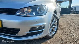 Volkswagen Golf Volkswagen Golf Variant 1.6 TDI Highline - afbeelding nr 2