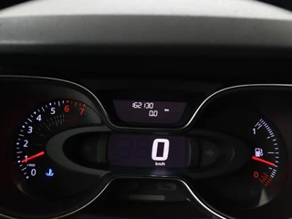 Renault Captur Renault Captur 0.9 TCe Edition One | Leder | Achteruitrijcamera | Stoelverwarming | Navigatie | Cruise Control | Apple CarPlay | keyless entry | DAB | LMV - afbeelding nr 25