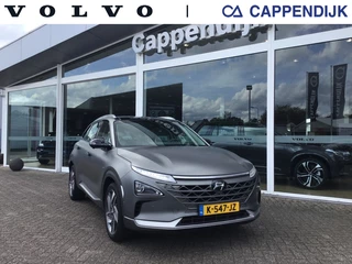 Hyundai Nexo - 156059852-0