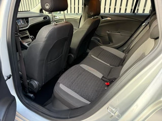 Opel Astra Opel Astra Sports Tourer 1.2 Edition - Camera - Navigatie - Cruise - afbeelding nr 6