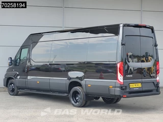 Iveco Daily Iveco Daily 35C21 3.0L Black Edition Automaat L3H2 3,5t Trekgewicht LED ACC CarPlay Camera Parkeersensoren L4H2 16m3 Airco - afbeelding nr 20