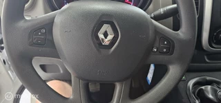 Renault Trafic Renault Trafic 1.6 dCi T29 L2H1 Dubbel Cabine Comfort - afbeelding nr 8