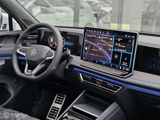 Volkswagen Tiguan Volkswagen Tiguan 1.5 eTSI R-Line Panoramadak/HUD/Trekhaak/Harman Kardon - afbeelding nr 22