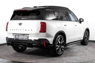 MINI Countryman MINI Countryman 1.5 C 170 PK John Cooper Works L | S/K-Panodak | Dig. Cockpit | Adapt. Cruise | Stoel-+Stuurverw. | Harman/Kardon | 360 Camera | NAV + App. Connect | ECC | Elek. Klep | DAB | LM 20