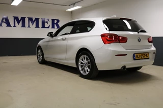 BMW 1 Serie - afbeelding nr 5